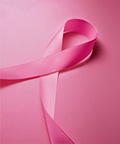 ピンクリボン:乳がん撲滅運動