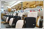 花小金井店 シャンプー台